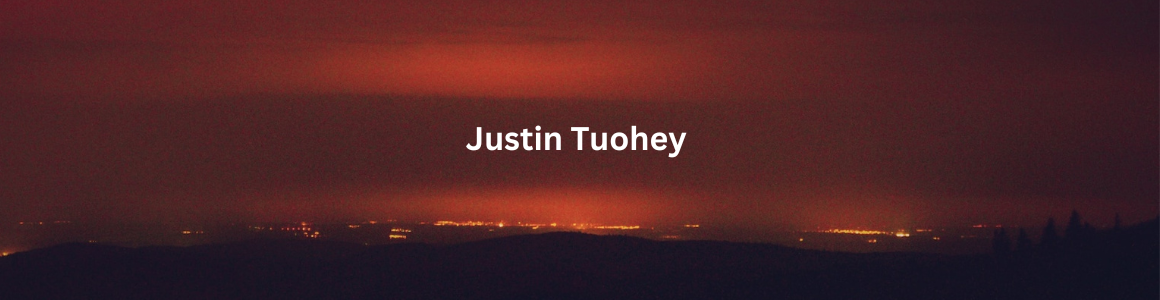 justintuohey.com